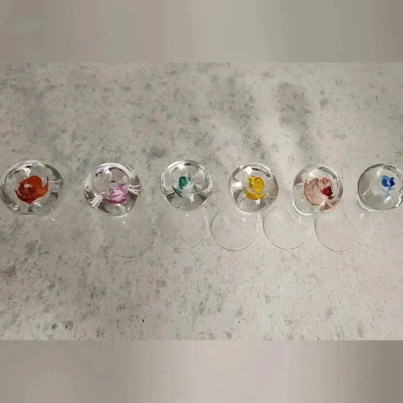 ‎Cordial glasses - Picture 1 of 8